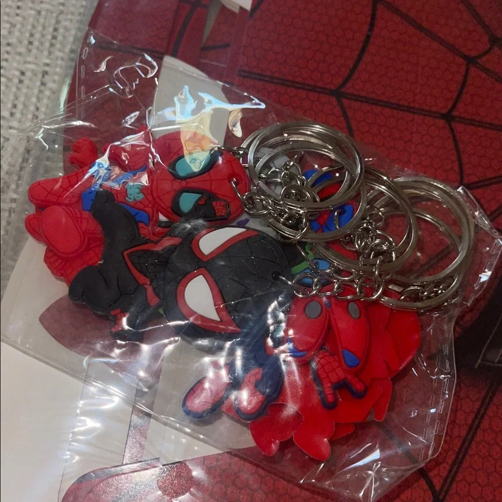 N/A spider man